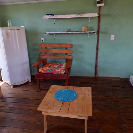 Hotel CÉU DE AGARTHA Retiros e Vivências Alto Paraíso de Goiás Exterior foto