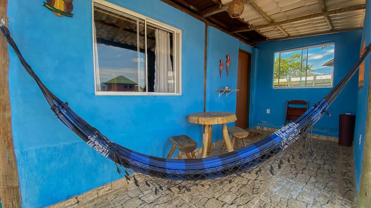 Hotel CÉU DE AGARTHA Retiros e Vivências Alto Paraíso de Goiás Exterior foto